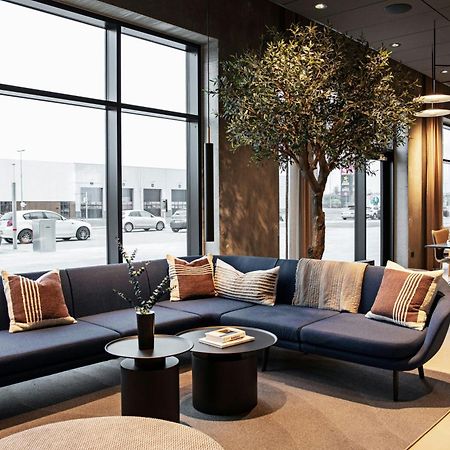 Four Points Flex By Sheraton Хорсенс Екстериор снимка