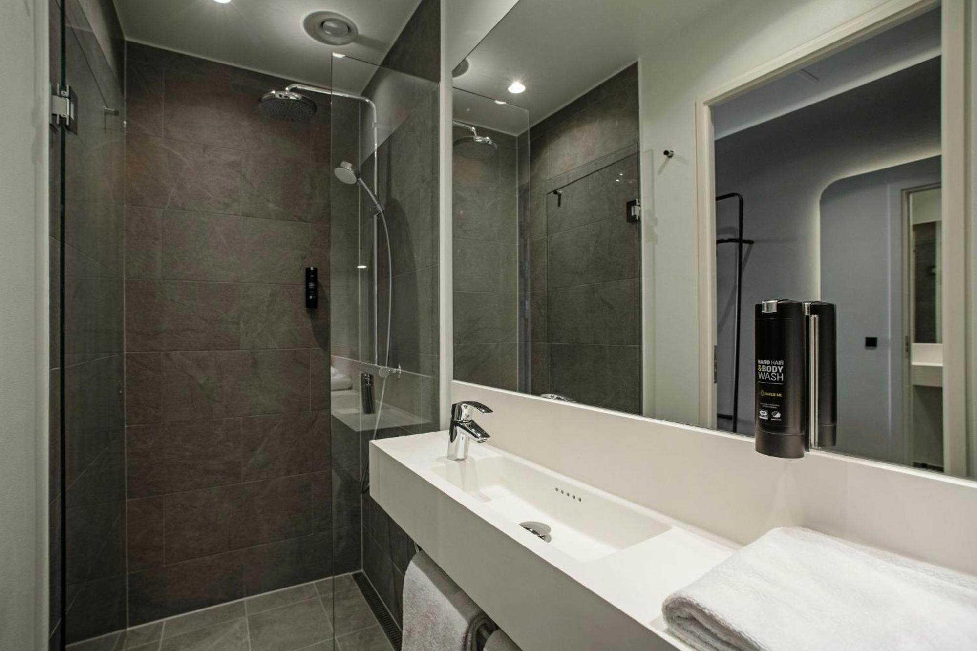 Four Points Flex By Sheraton Хорсенс Екстериор снимка