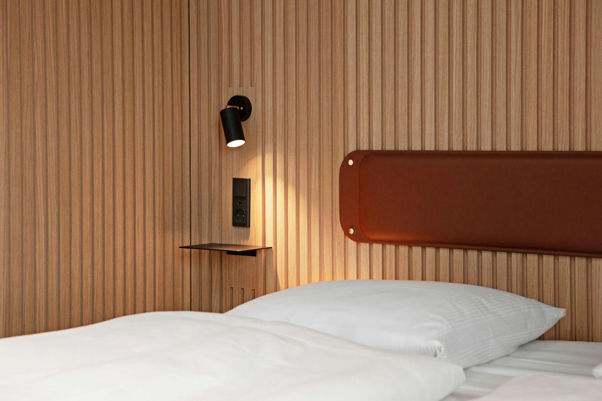 Four Points Flex By Sheraton Хорсенс Екстериор снимка